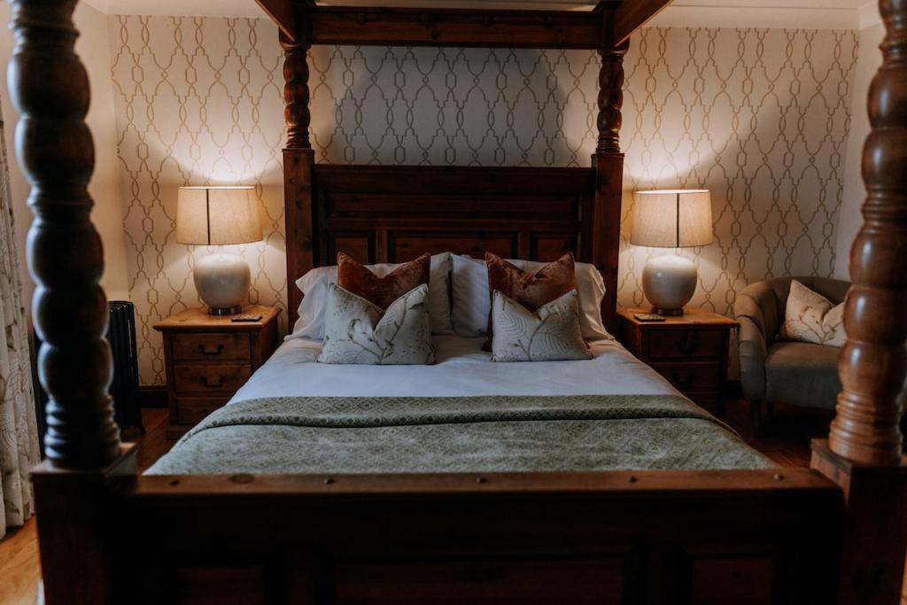 The Ferry House Bed & Breakfast Eastchurch Exterior foto